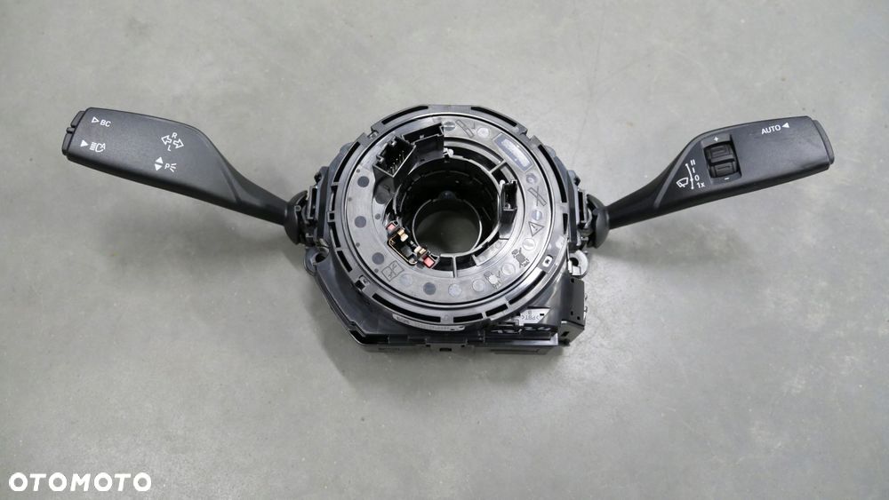 bmw f16 f26 manetki przełącznik zespolony 9368591 - 1