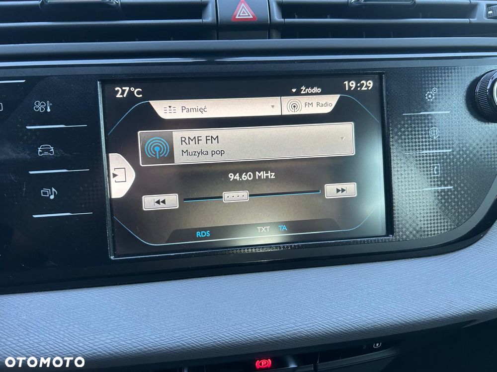 Citroën C4 Picasso 1.6 e-HDi Attraction - 33