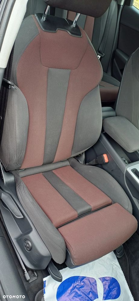 Audi A4 Avant 2.0 TDI Sport - 25