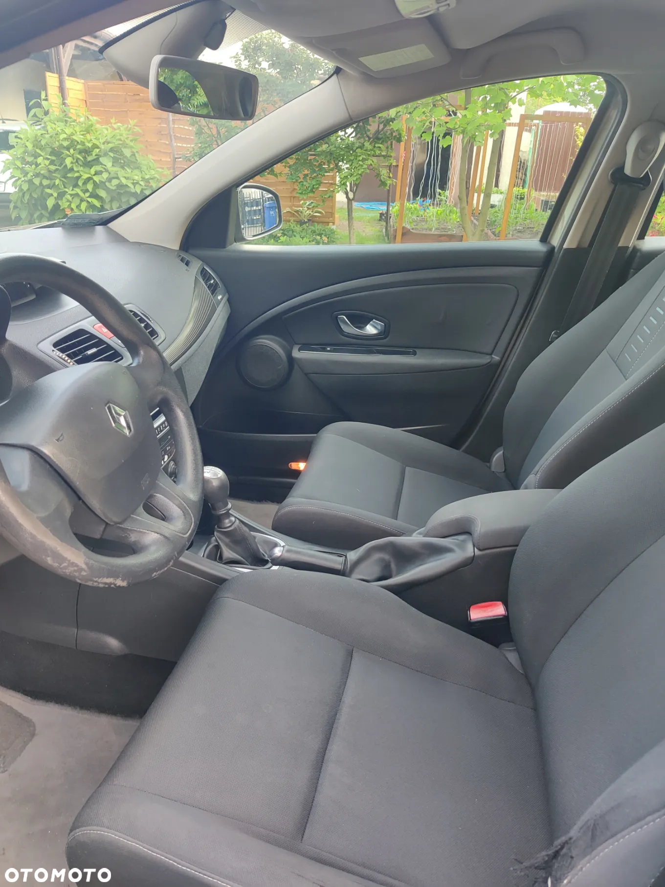 Renault Megane 1.6 16V Authentique - 11