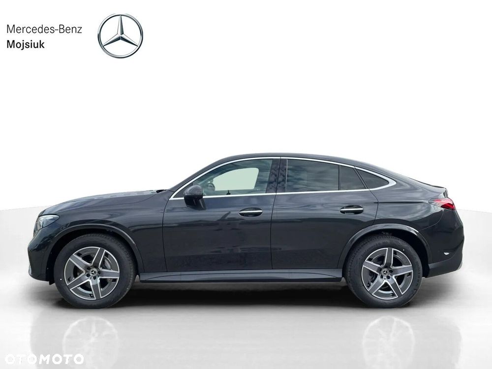 Mercedes-Benz GLC - 4