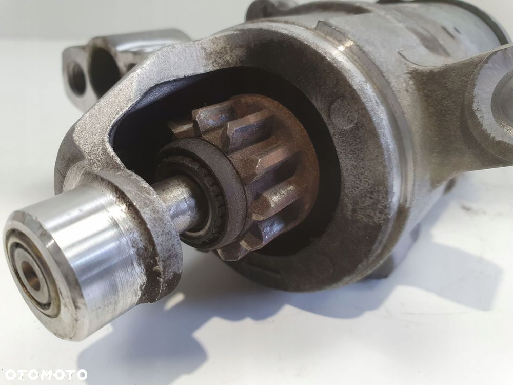 ROZRUSZNIK Audi A4 B8 1.8 TFSI ROZRUSZNIK denso 06H911024B 428000-7932 - 6