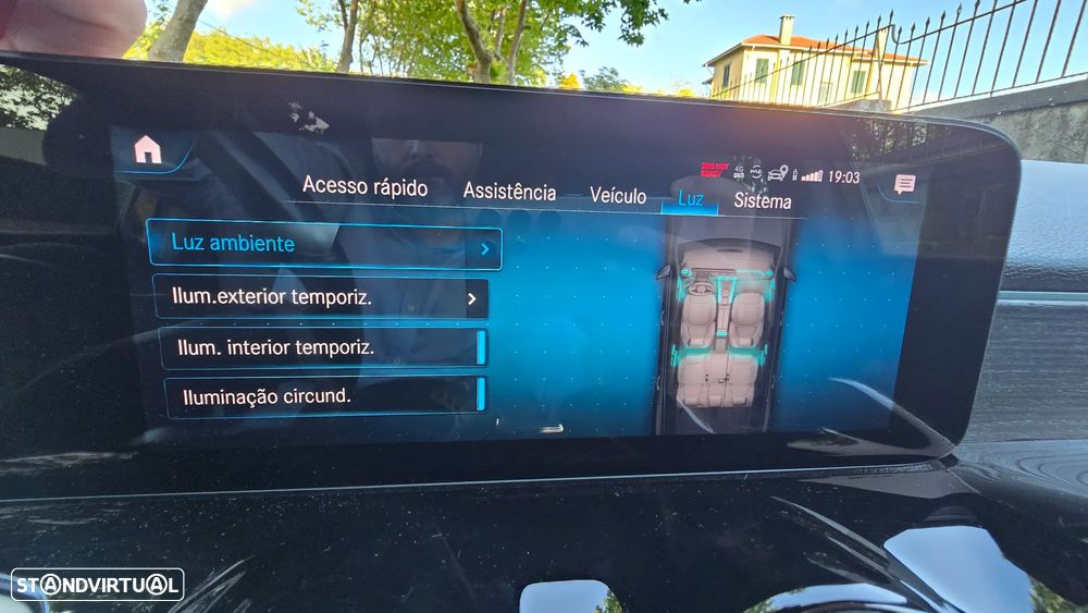 Mercedes-Benz EQB 300 4Matic Electric Art - 21