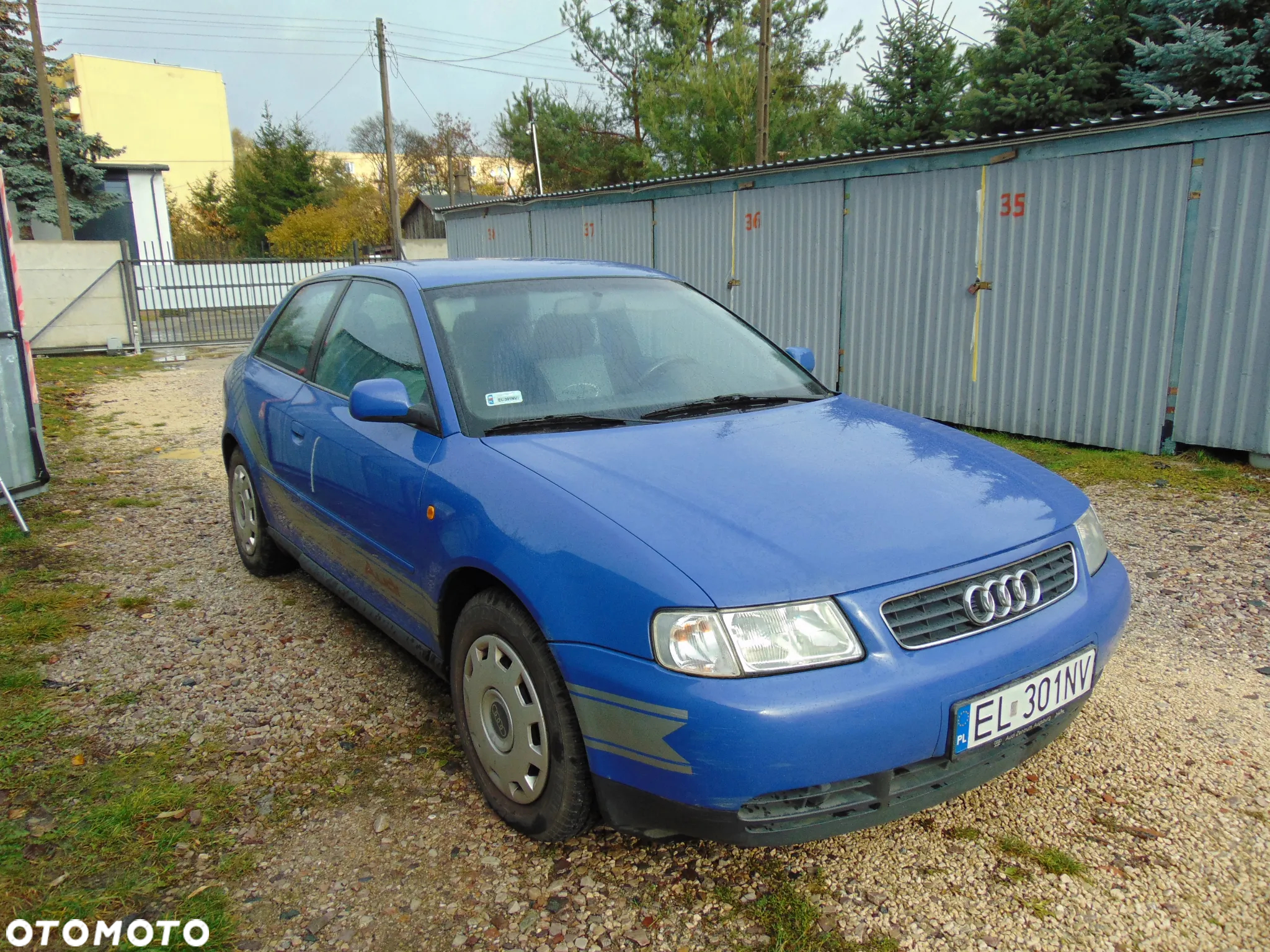 Audi A3 Sportback - 9