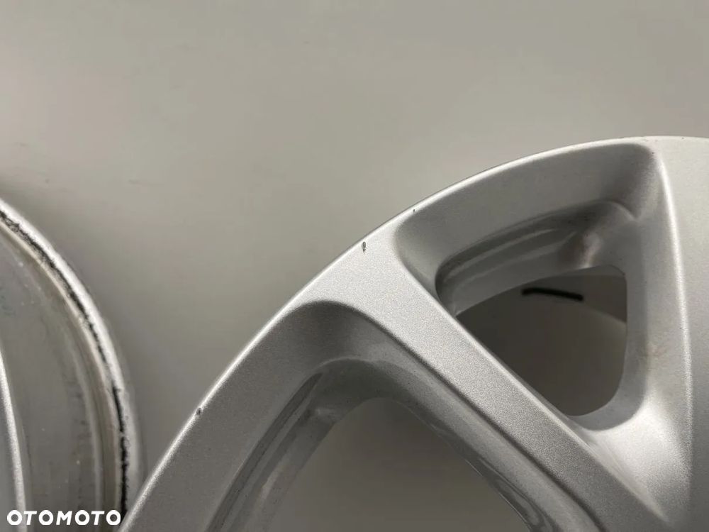 FELGI JEEP COMPASS II RENEGADE 7J 17 ET41 1UT90TRMAA - 7