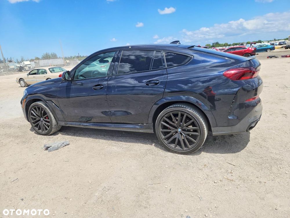 BMW X6 - 3