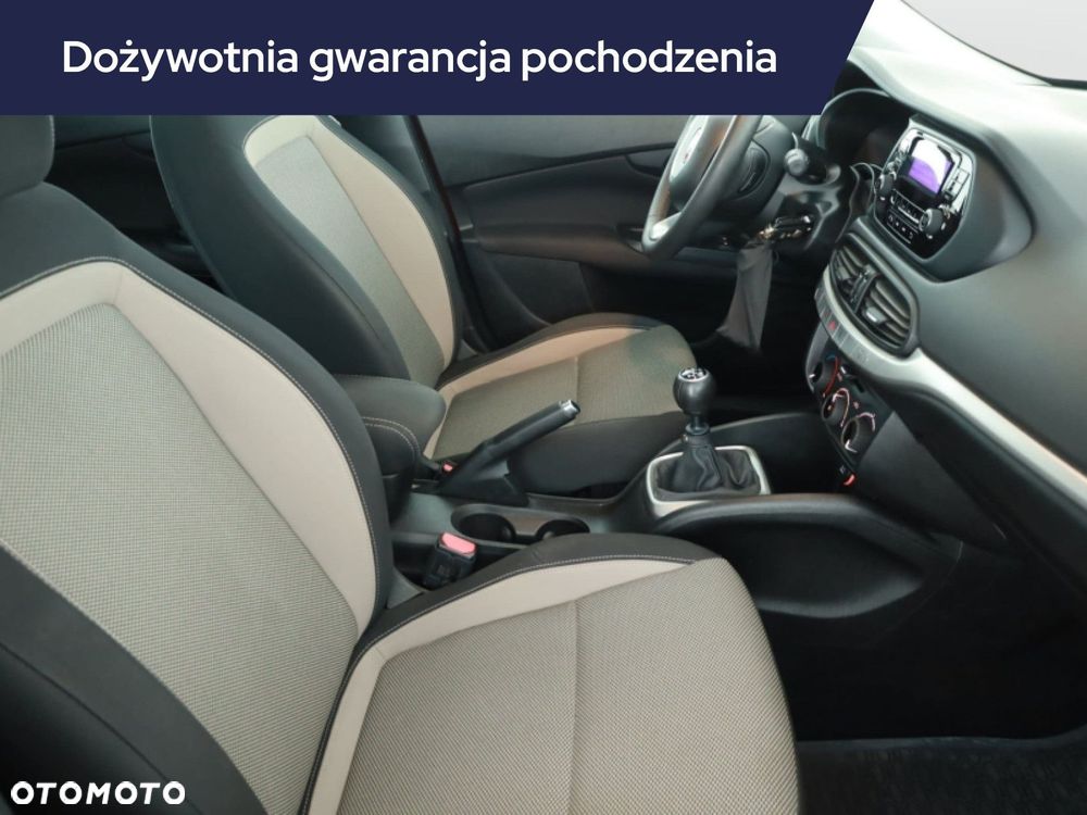 Fiat Tipo - 9