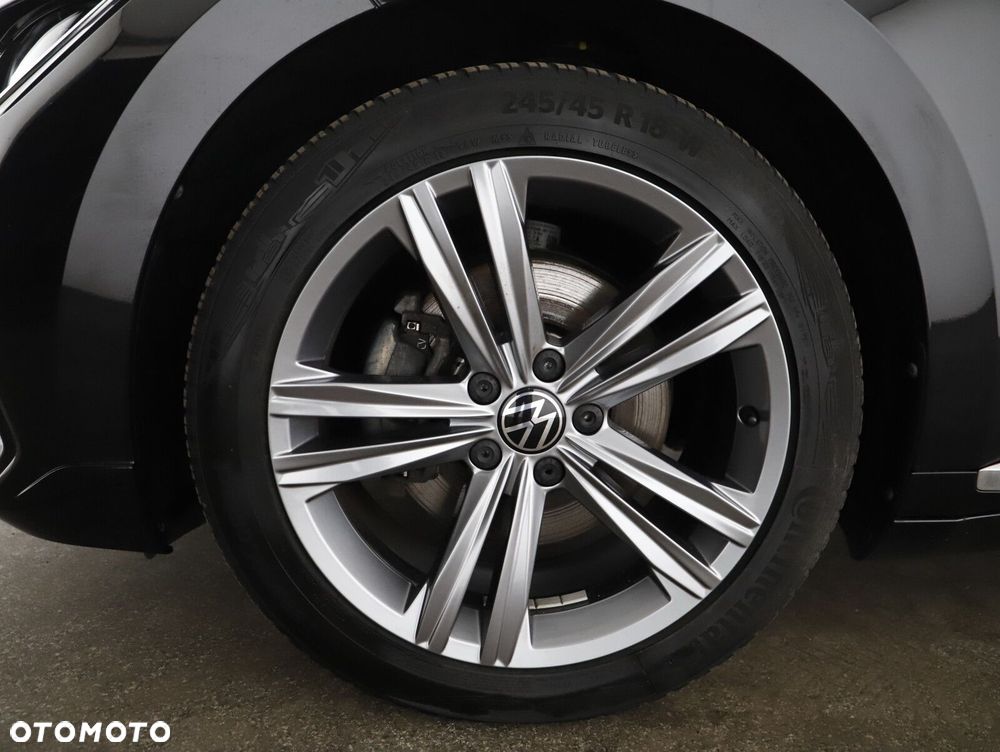 Volkswagen Arteon Shooting Brake 2.0 TSI R-Line DSG - 28