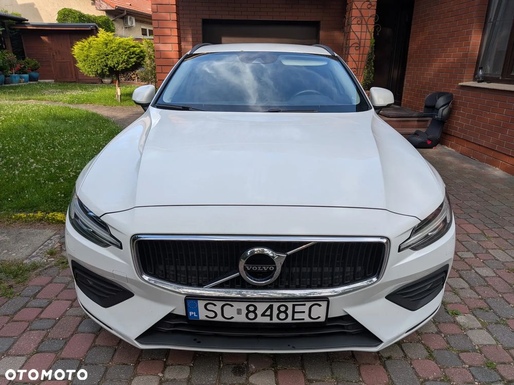 Volvo V60 D4 Momentum - 8