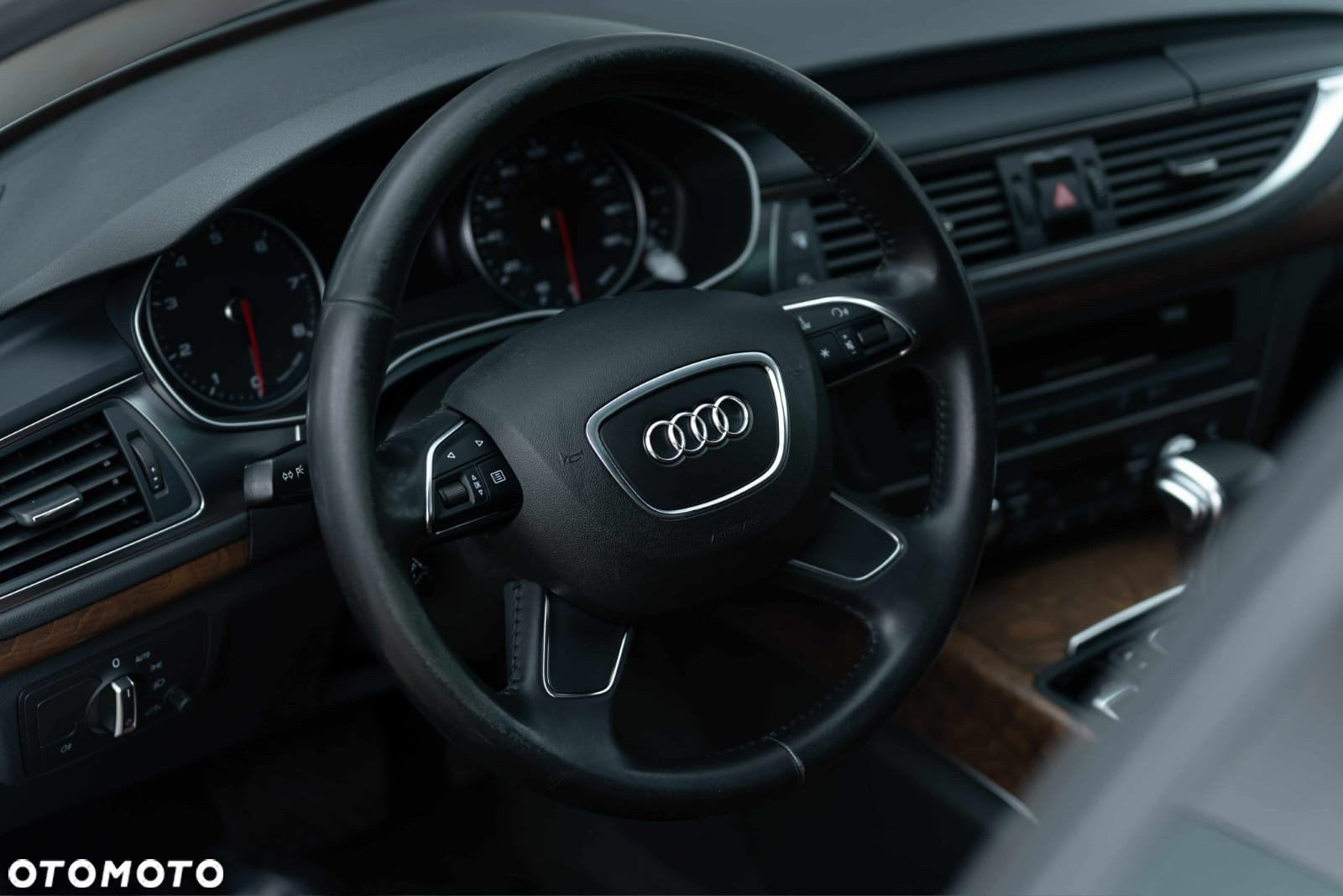 Audi A7 Sportback 3.0 TFSI Quattro S tronic - 16