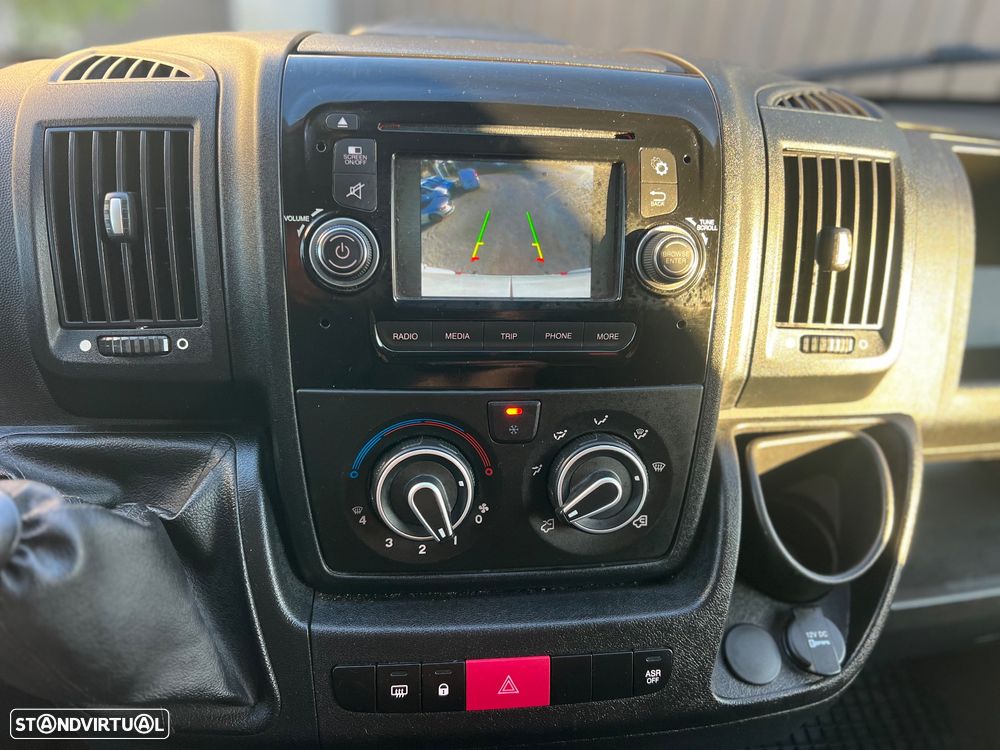 Citroën Jumper /AC - 18