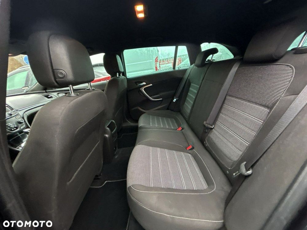 Opel Insignia - 6