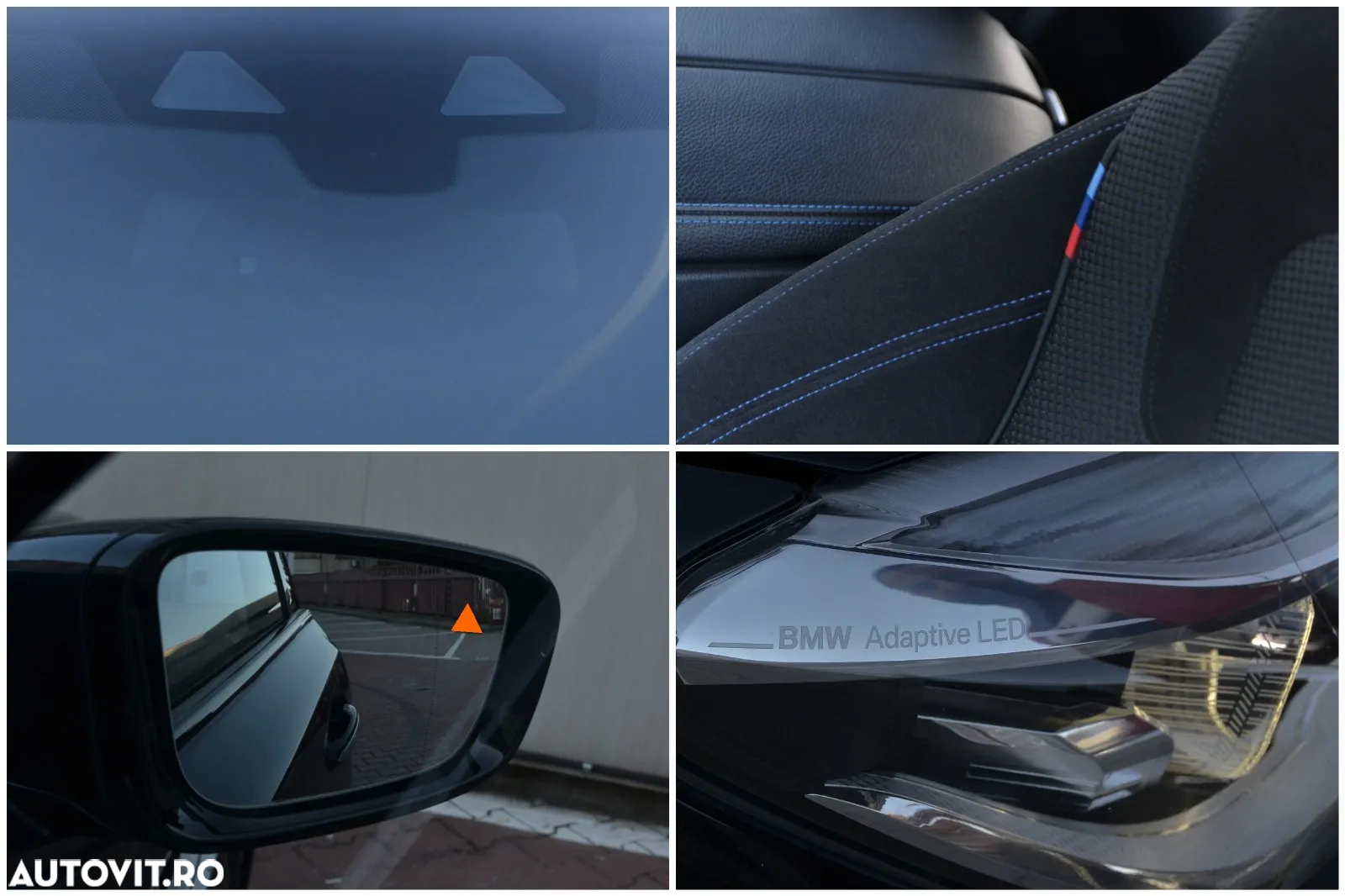BMW Seria 5 - 10