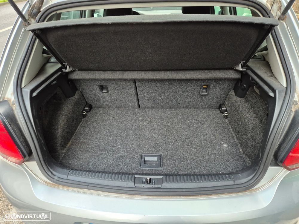 VW Polo 1.2 Confortline - 7
