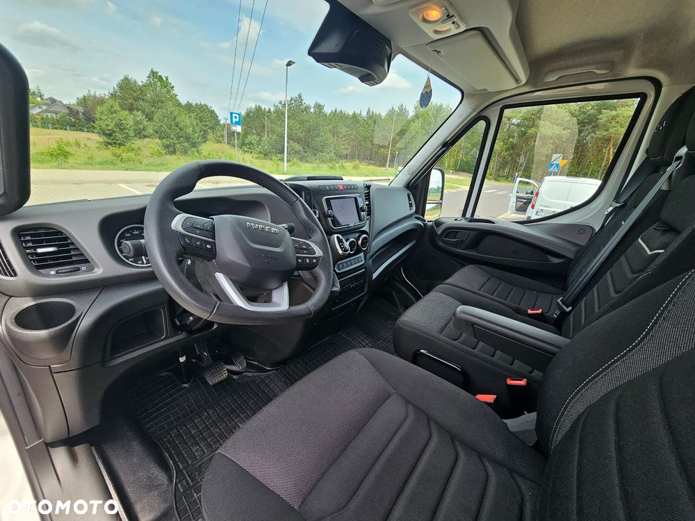 Iveco DAILY - 26