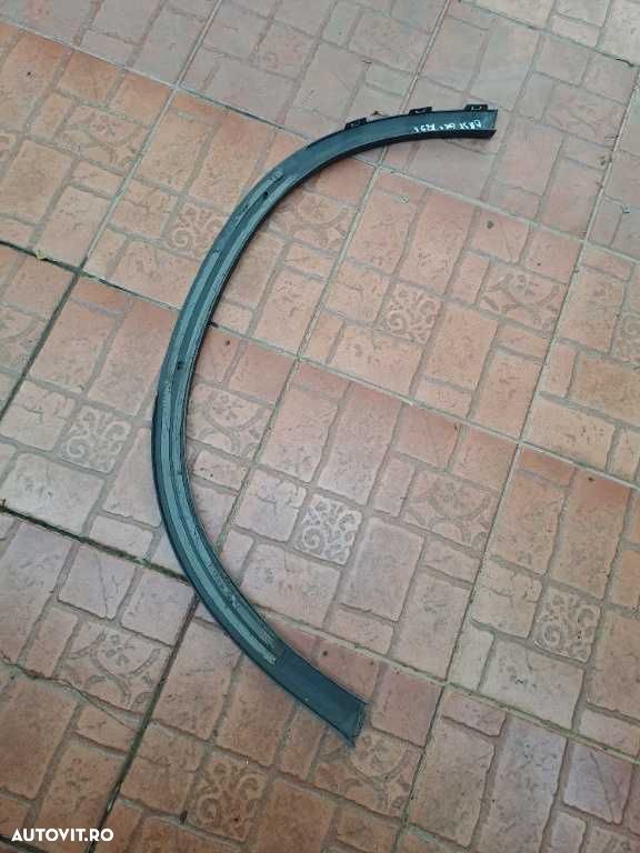 Overfender bandou dreapta spate Mercedes GLC X253 original - 4