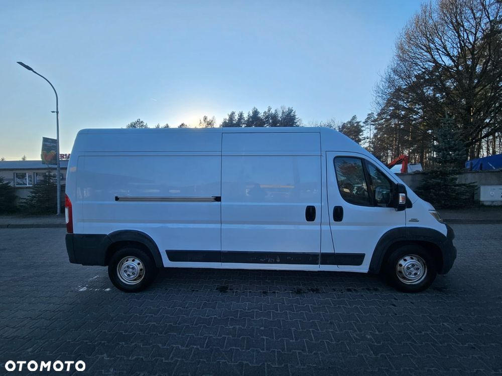 Fiat Ducato - 9