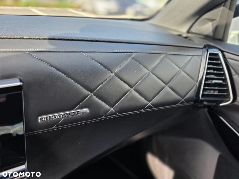 DS Automobiles DS 7 Crossback 1.6 PureTech Rivoli - 25