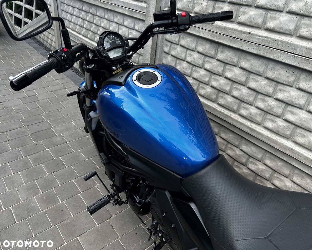 Kawasaki Vulcan - 11