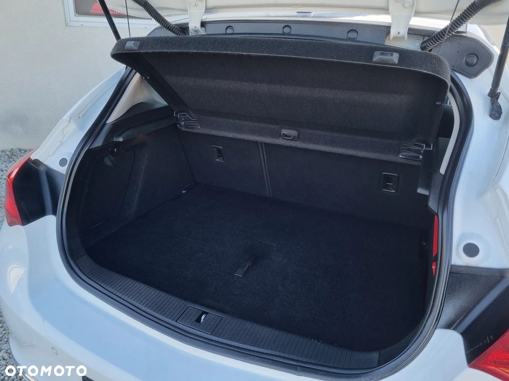 Opel Astra 1.4 Turbo Active - 17