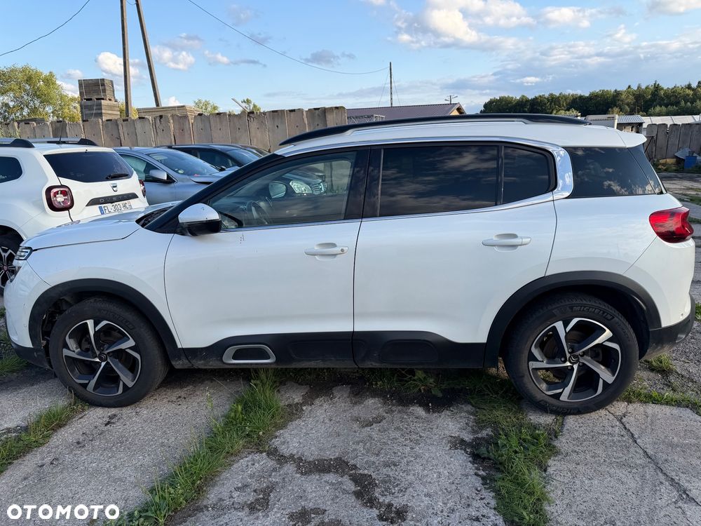 Citroën C5 Aircross 1.5 BlueHDi Shine - 1