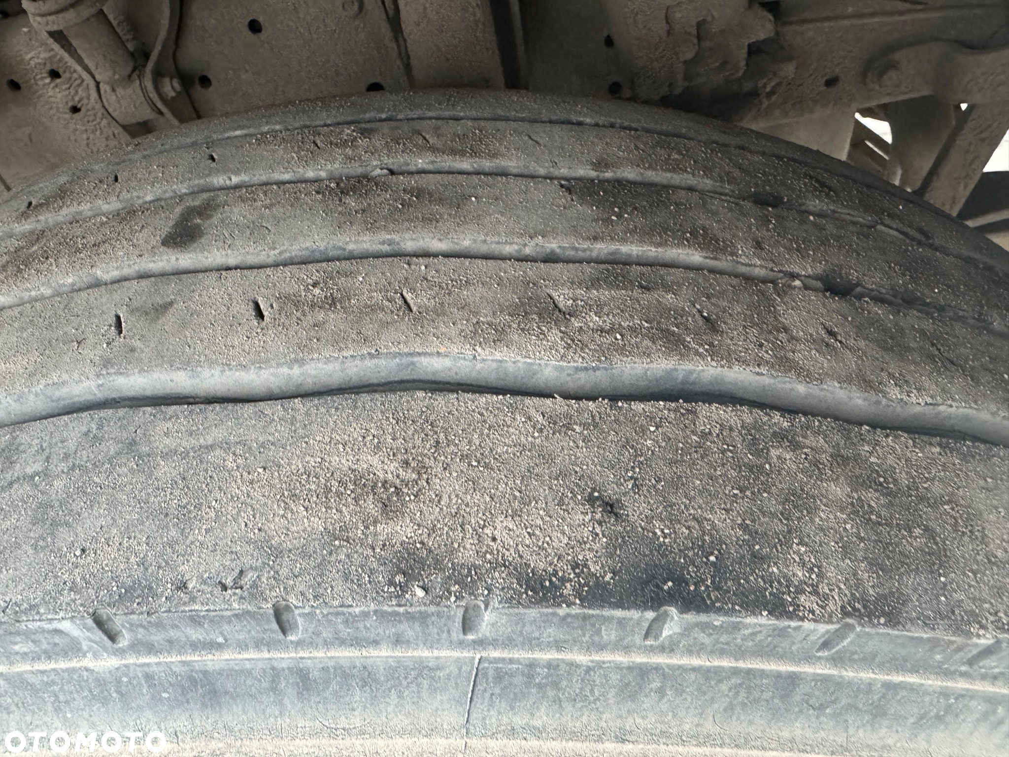 MAN TGS 28.320 - 9