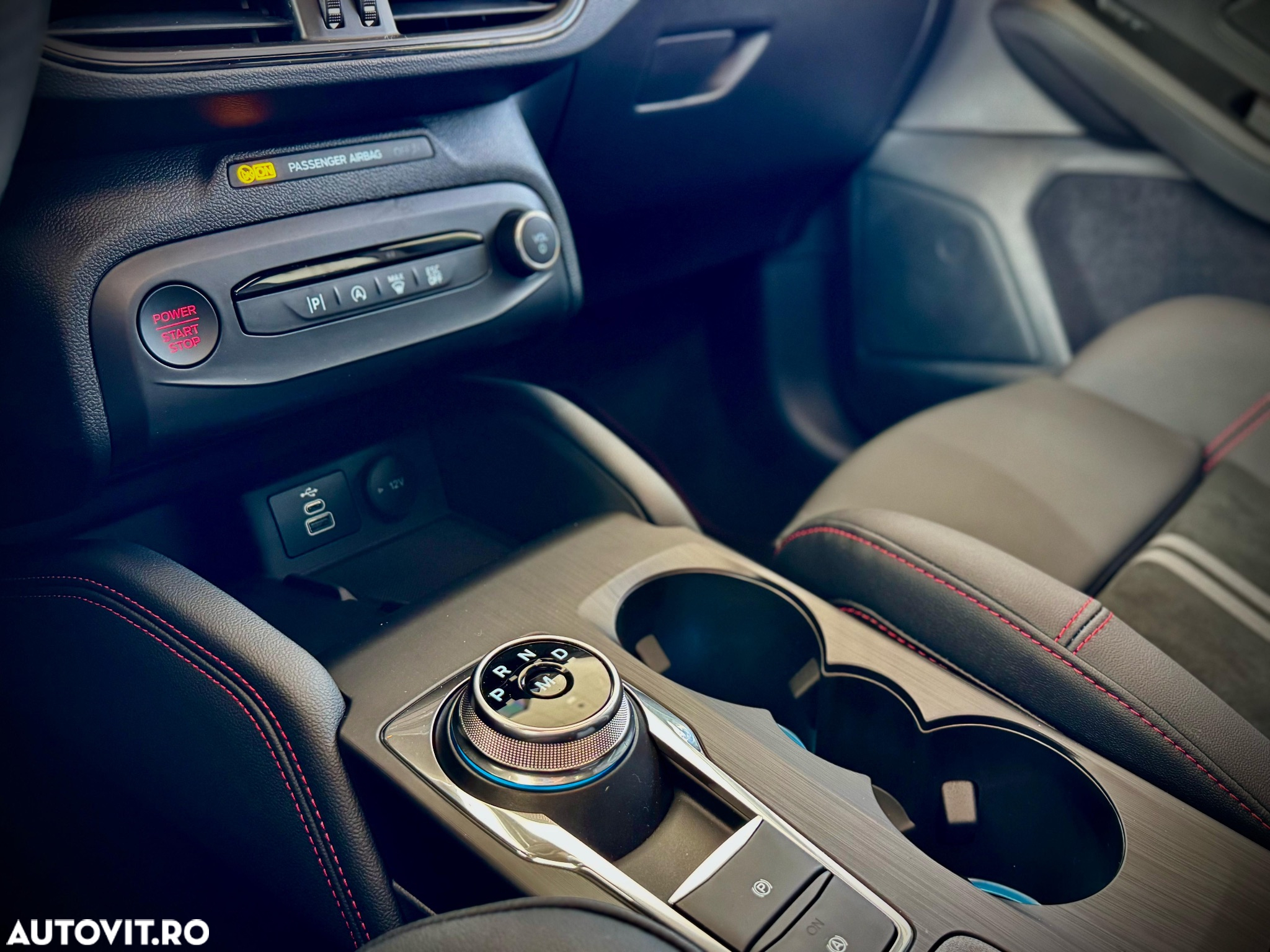Ford Focus 2.3 Ecoboost ST X - 19