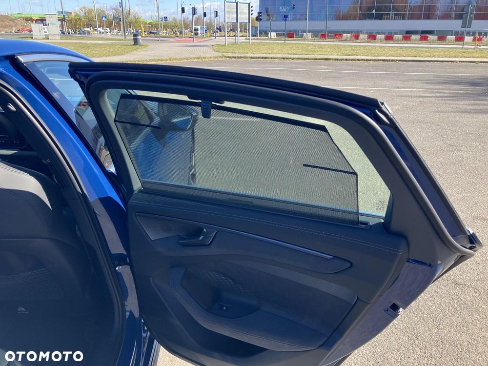 Audi A6 Limousine - 27