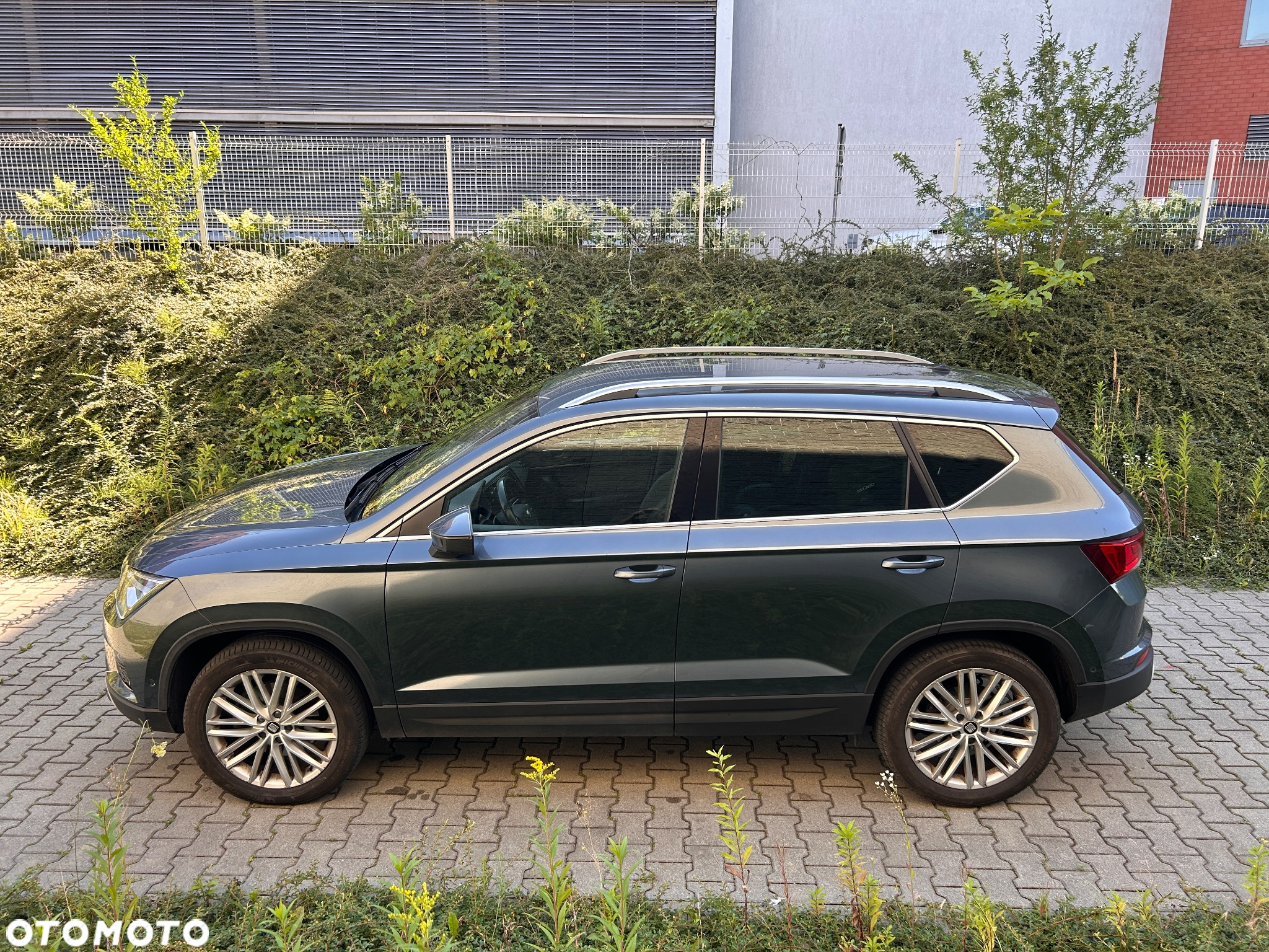 Seat Ateca 2.0 TSI Xcellence S&S 4Drive DSG - 5