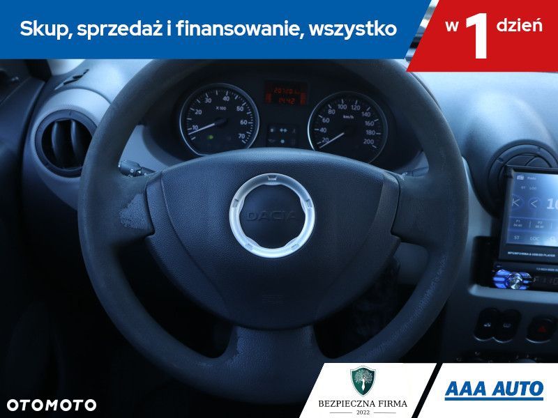 Dacia Sandero - 18