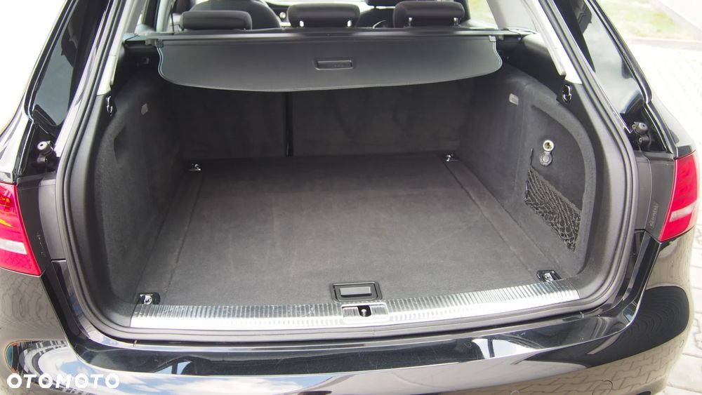 Audi A4 Avant 2.0 TDI DPF Ambiente - 20