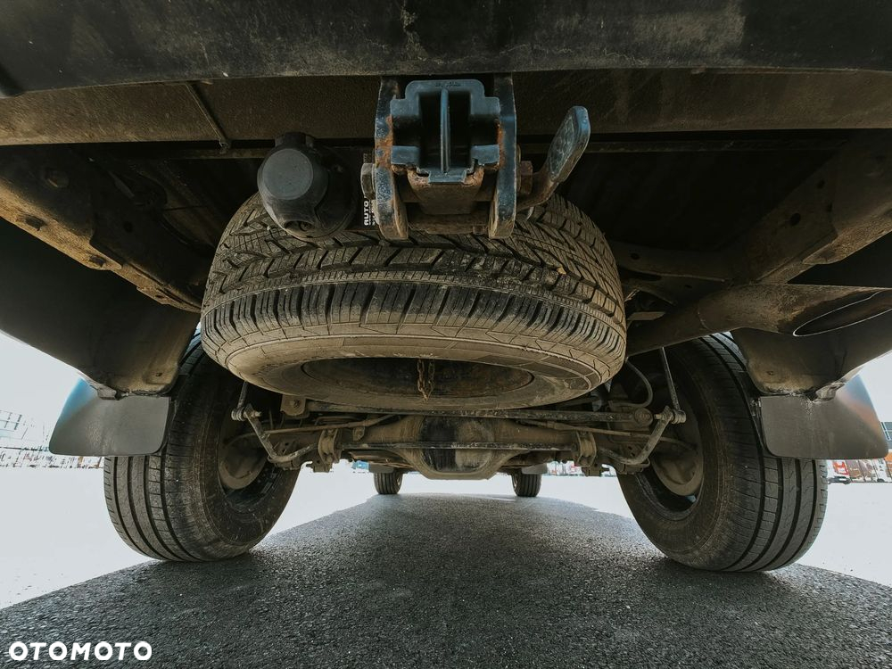 Nissan Navara - 31