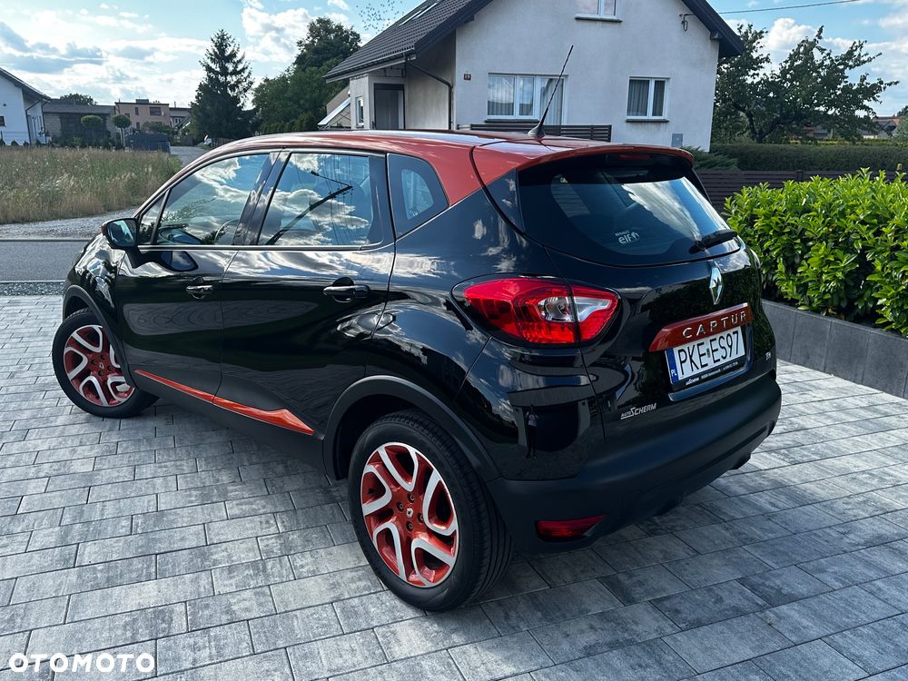 Renault Captur - 9