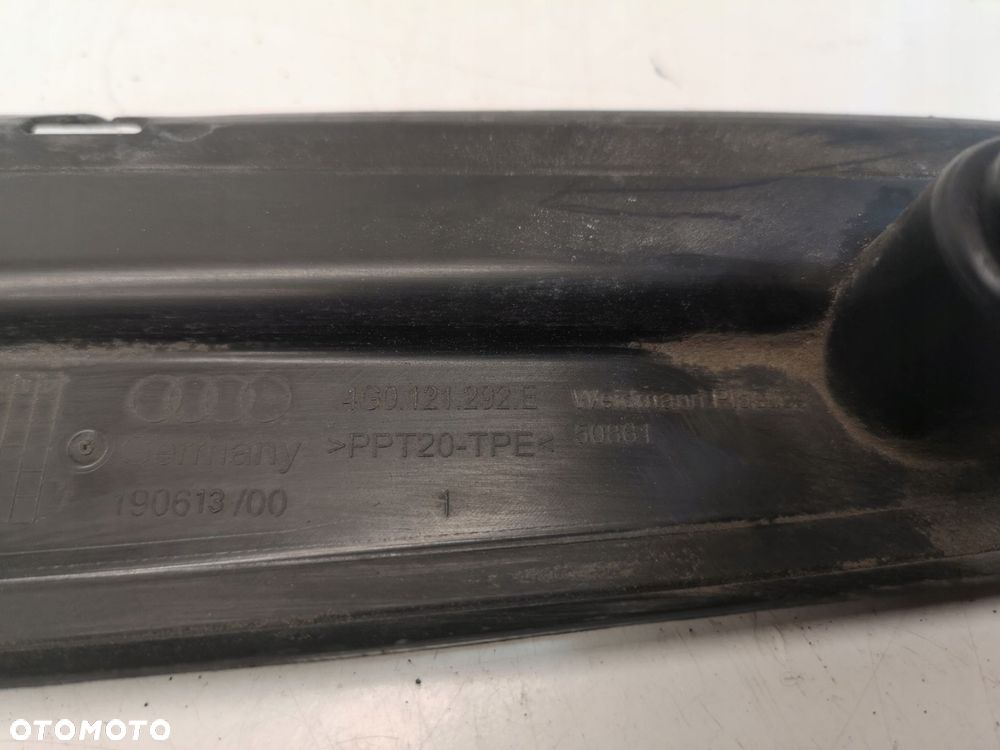 KIEROWNICA POWIETRZA AUDI A6 C7 A7 4G0121292E - 6