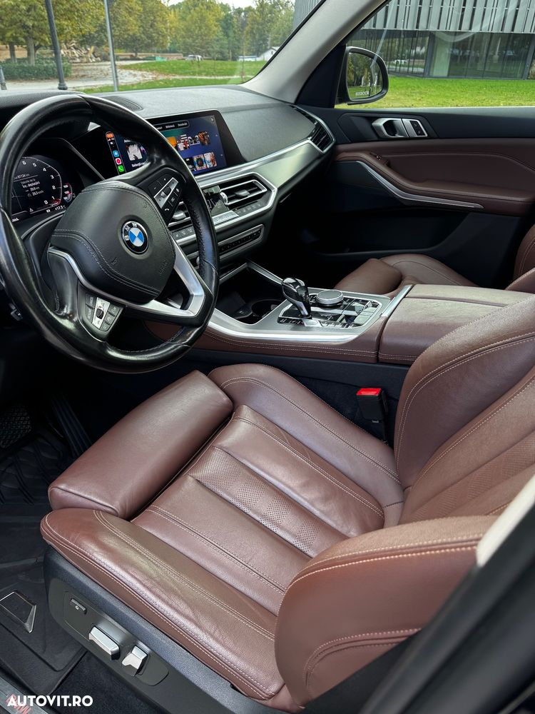 BMW X5 xDrive30d - 15
