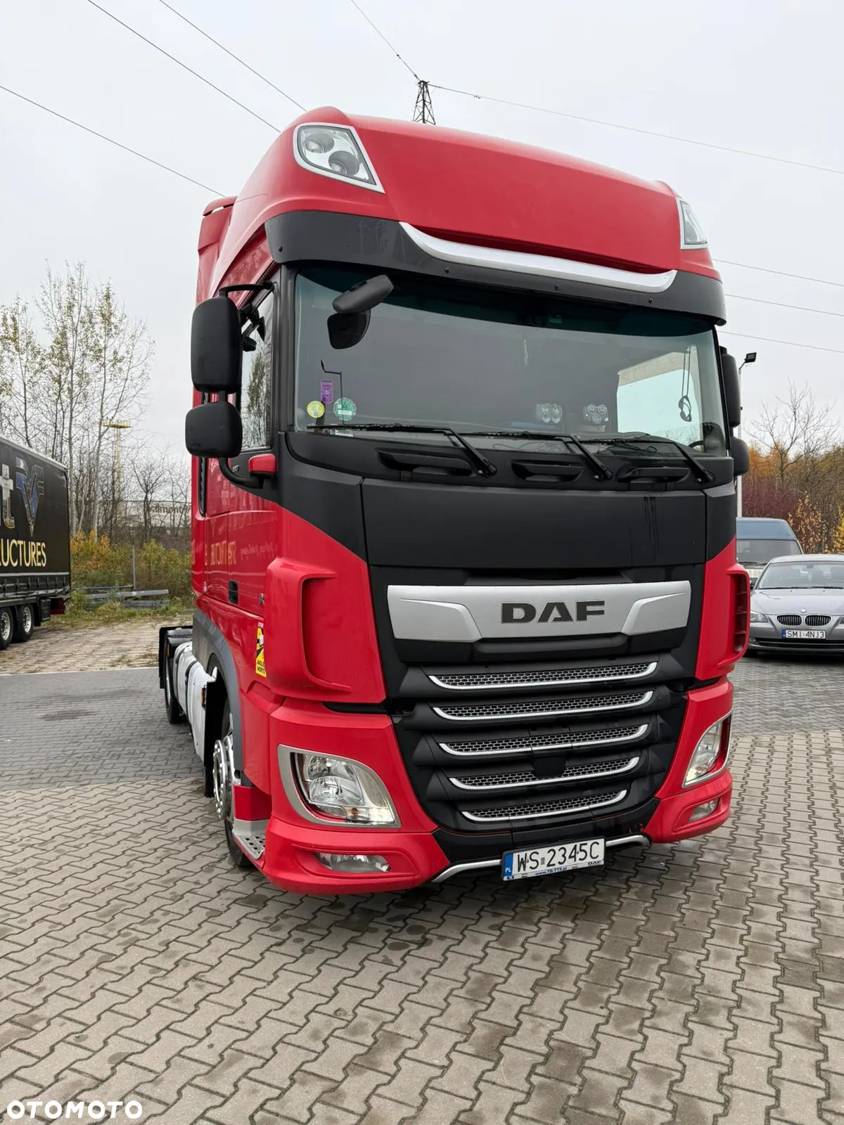 DAF XF 106 - 4