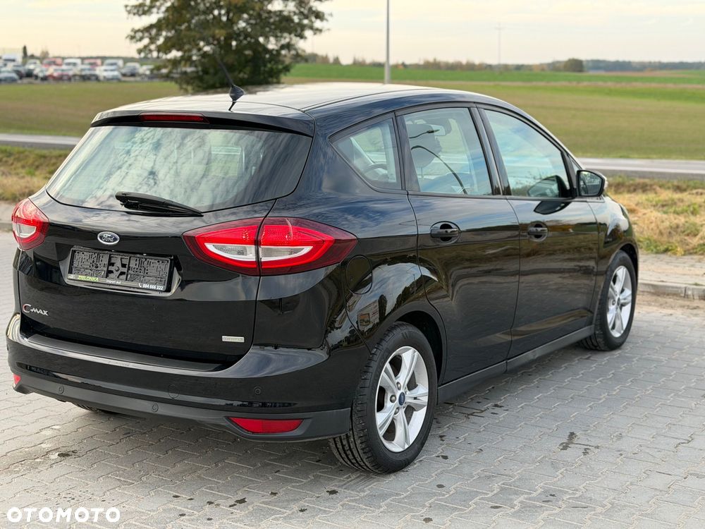 Ford C-Max 2016 photo 3