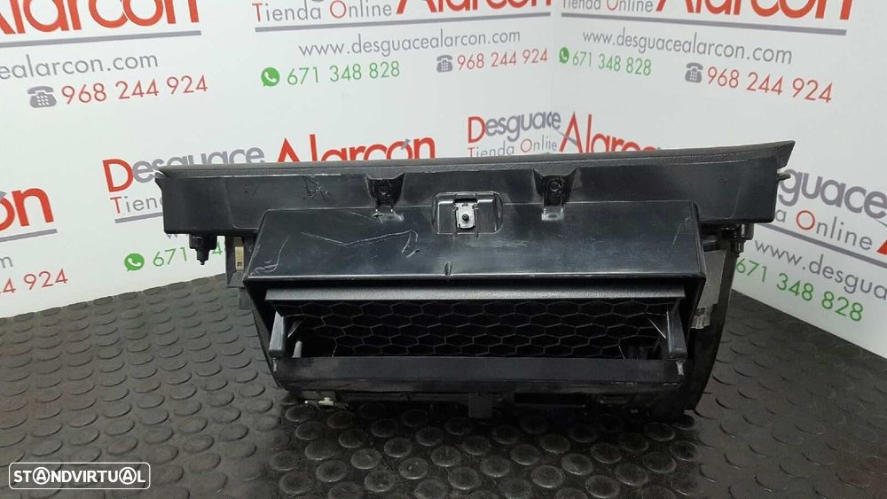 PORTA LUVAS VOLKSWAGEN PASSAT VARIANT (3C5) ADVANCE - 3