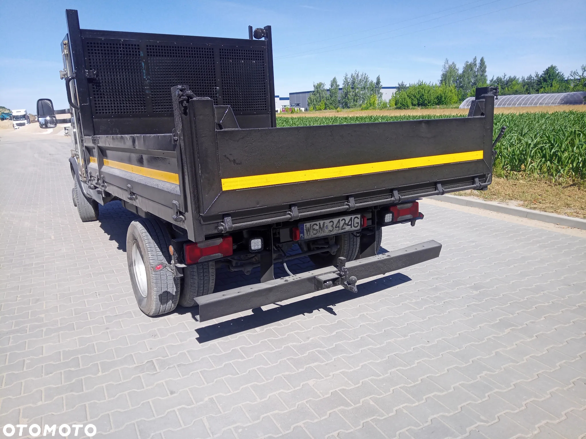 Iveco Daily 70C17 - 15