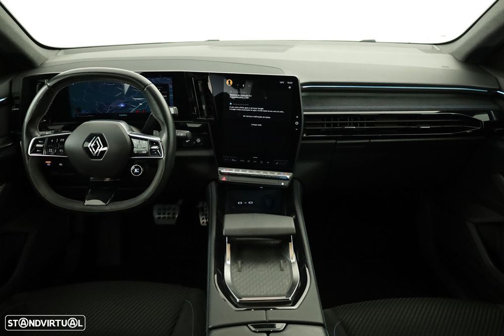 Renault Austral 1.3 Mild Hybrid Techno Espirit Auto - 8