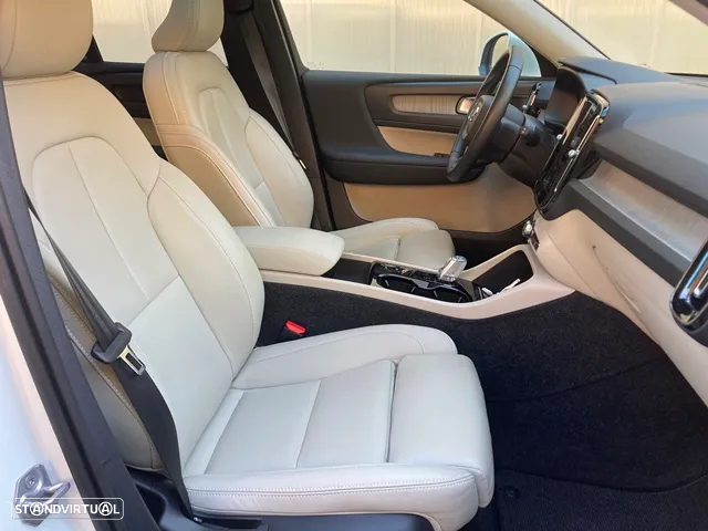 Volvo XC 40 1.5 T5 PHEV Inscription - 46