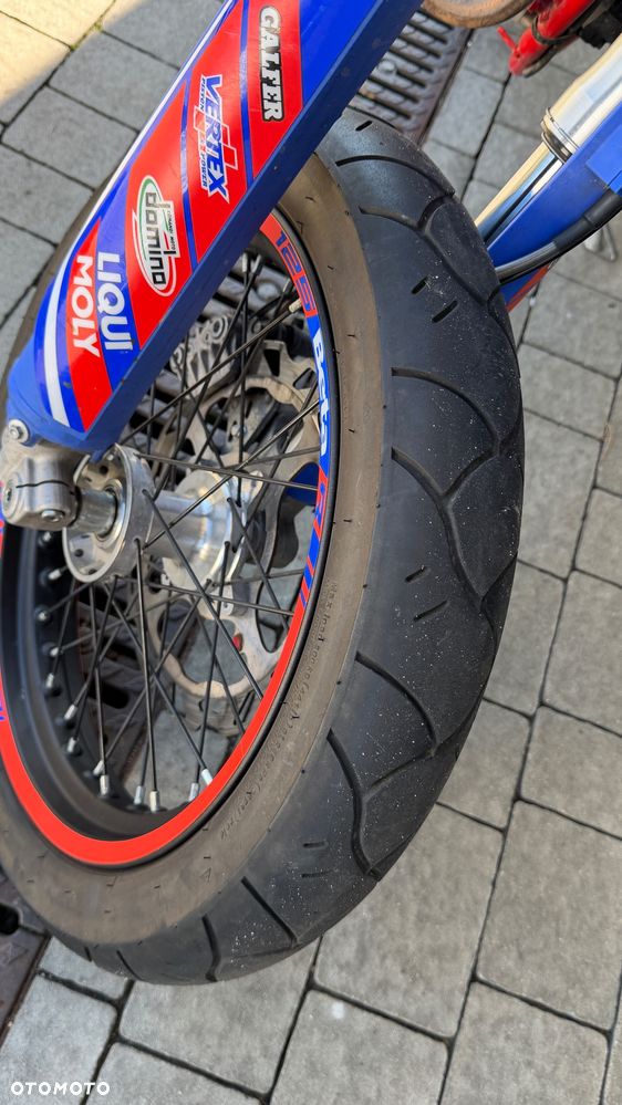Beta Motard - 16