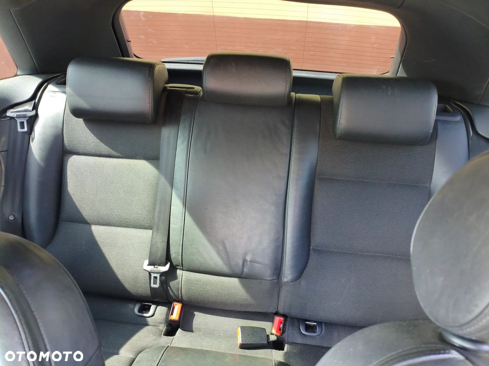 Audi A3 3-drzwiowe 1.9 TDI Ambiente - 9