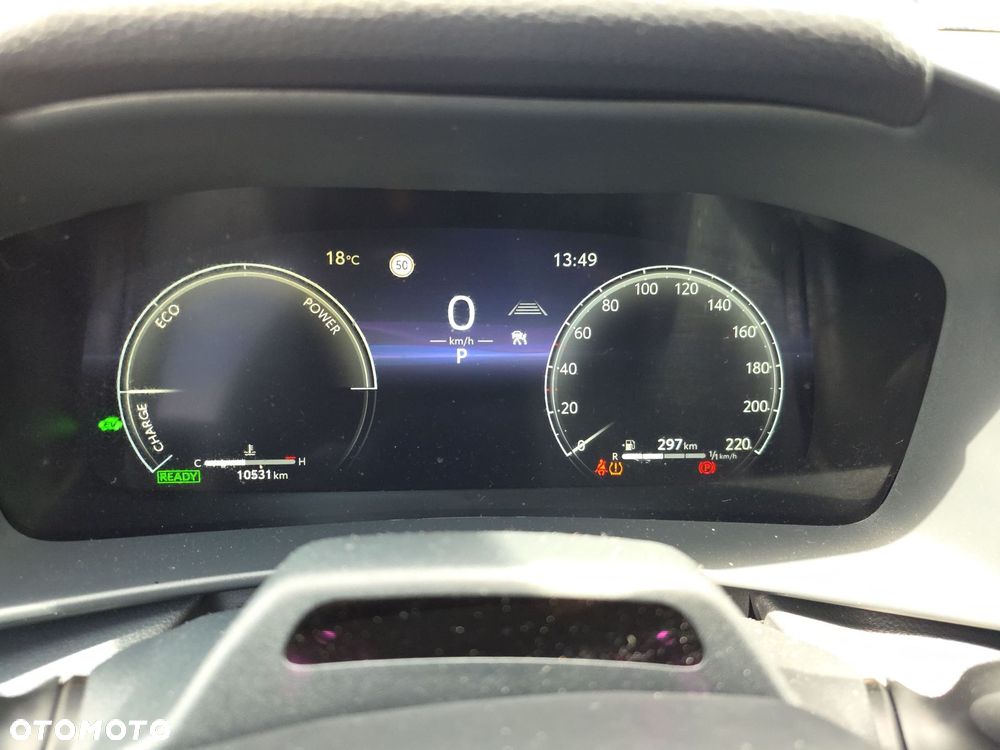 Toyota C-HR 1.8 Hybrid Style - 17