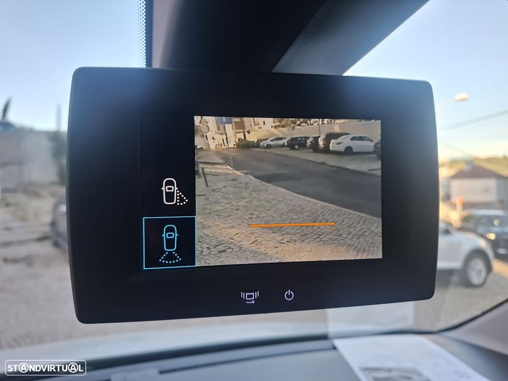 Citroën Berlingo Van XL 1.5 BlueHDi - 20