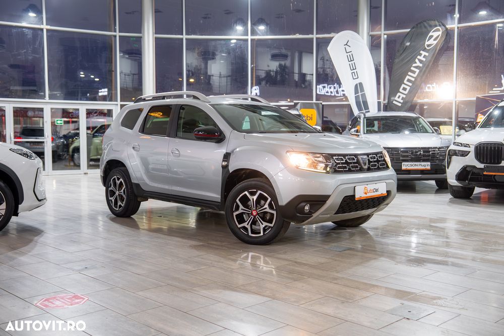 Dacia Duster Blue dCi 115 2WD Comfort - 2