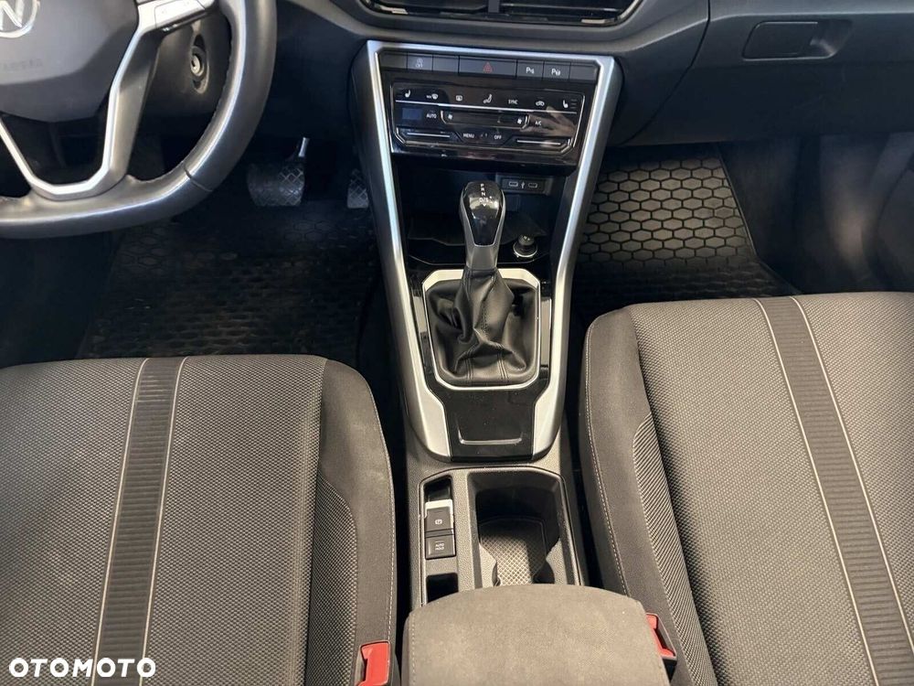 Volkswagen T-Roc 1.5 TSI Life DSG - 11