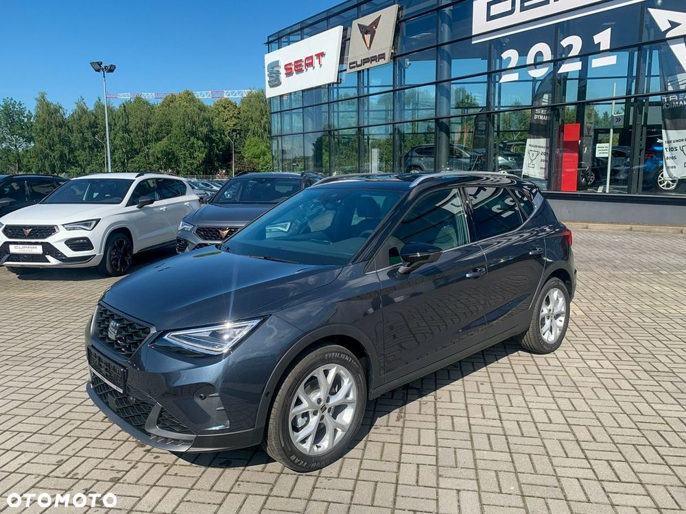 Seat Arona - 6