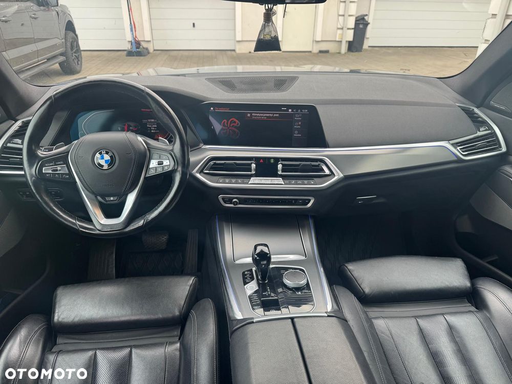 BMW X5 xDrive40i xLine - 14