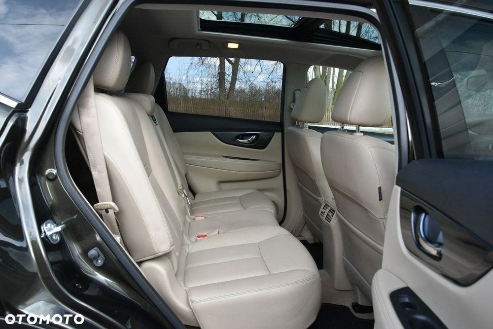 Nissan X-Trail - 13